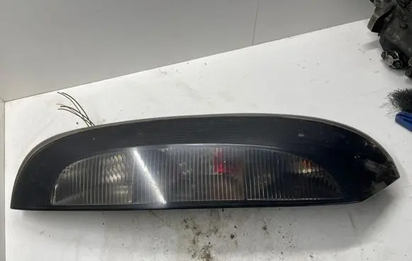 Opel Corsa C Rear/tail lights 