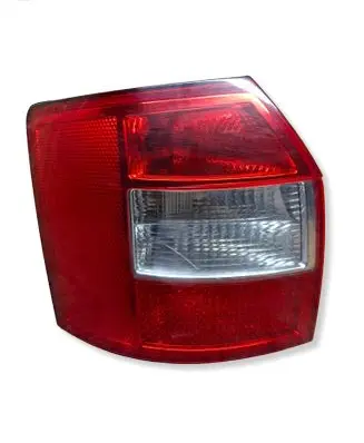 Audi A4 S4 B6 8E 8H Rear/tail lights 283701 8E9945257