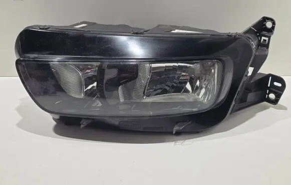 Citroen C4 II Picasso Headlight/headlamp 9675974980