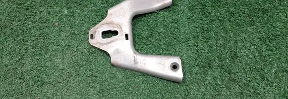 Mercedes-Benz E W213 Radiator mount bracket A2056204100 06192A02