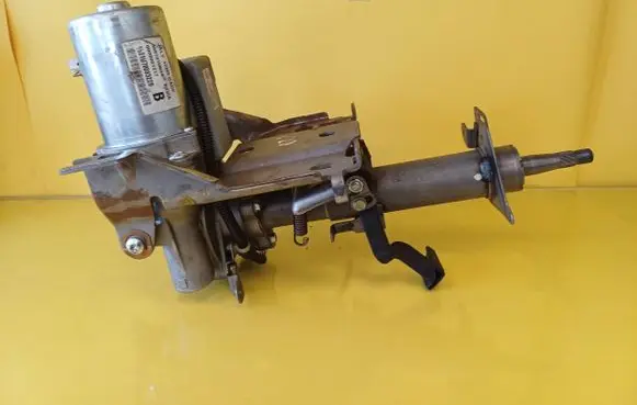 Nissan Note (E11) Electric power steering pump 488101U63A 6900001317 285009U04A