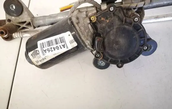 Opel Signum Wiper motor 