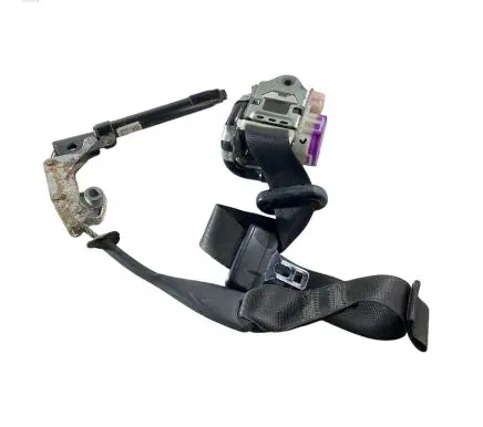 Ford Mustang VI Front seatbelt FR3B63612D64AG
