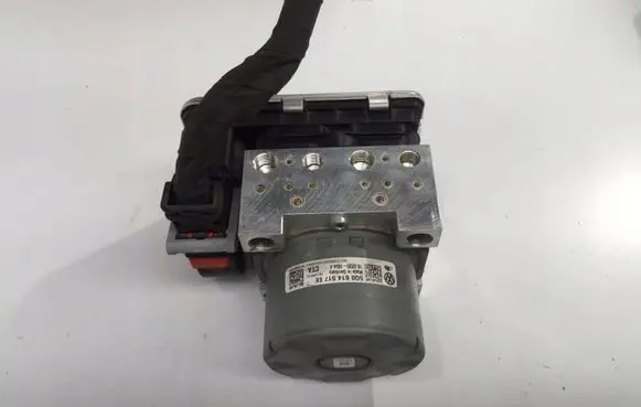Audi Q2 - ABS Pump 5Q0614517EE