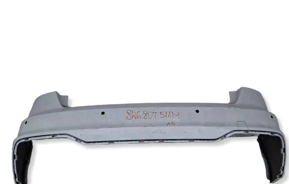 Audi A5 Rear bumper 8W6807511M