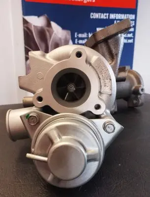 Mitsubishi Pajero Turbo 4913502682