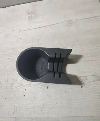 Hyundai Kona I Cup holder pad/mat 8467J9000 SK8467