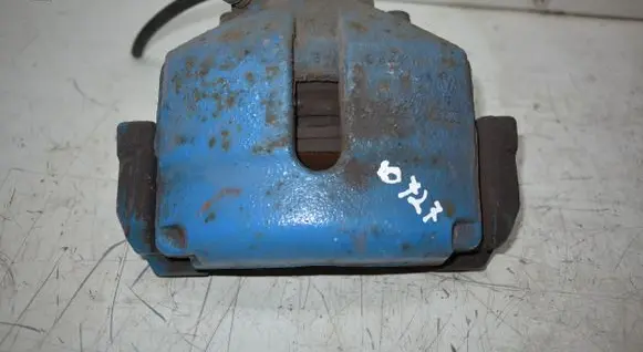 Volkswagen Scirocco Front brake caliper