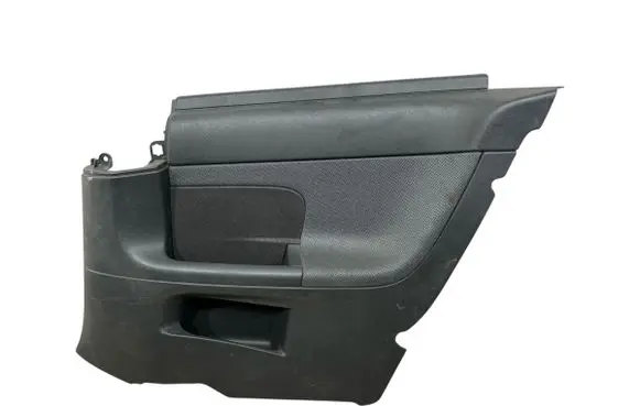 Volvo C30 Rear door card panel trim 30673166 30673152