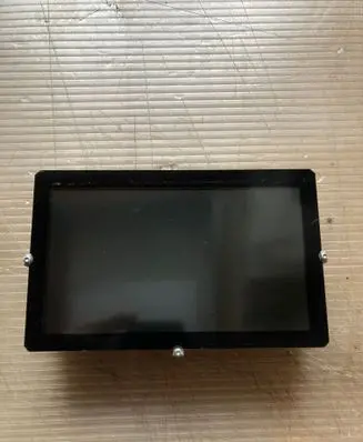 Nissan Pathfinder R51 Screen/display/small screen DP7W1400E 28091EP000 21676976