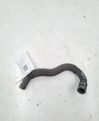Volkswagen Jetta VI Engine coolant pipe/hose 5C0121063F
