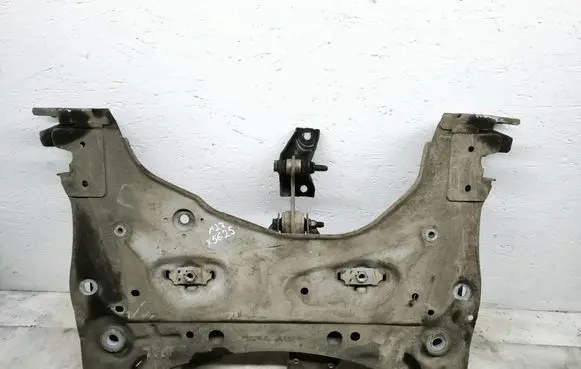 Renault Captur Front subframe 544017519R