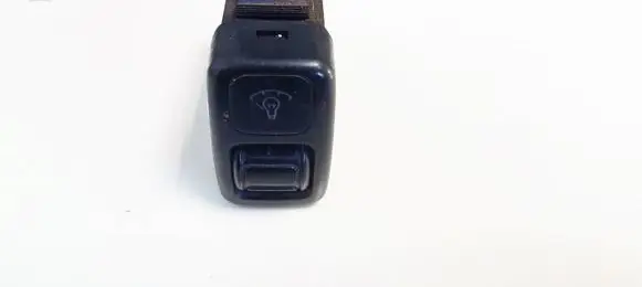 Panel lighting control switch