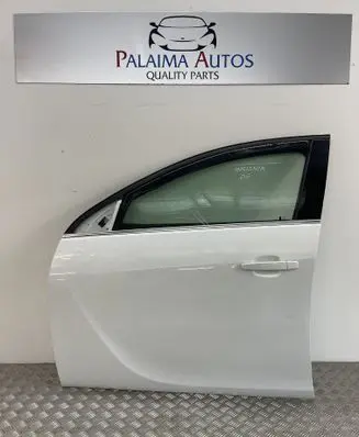 Opel Insignia A Front door