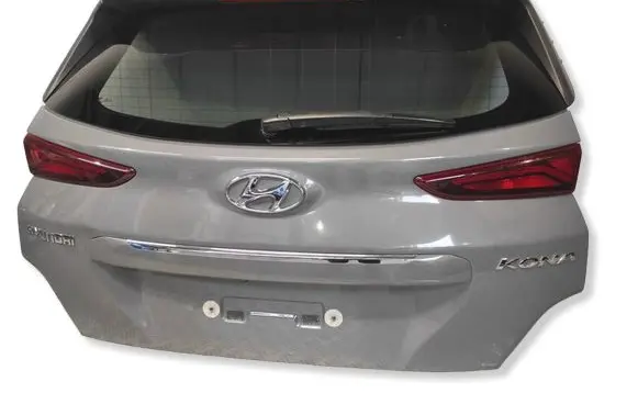 Hyundai Kona I Tailgate/trunk/boot lid KLAPATYLNA TWOJEAUTO882182990 HYUNDAIKONAI