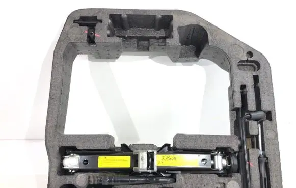 Other interior part