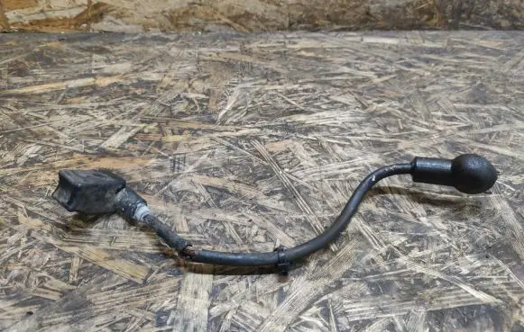 Jaguar XJL Positive cable (battery)
