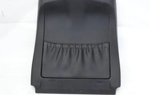 BMW 5 E60 E61 Rear seat side bottom trim 