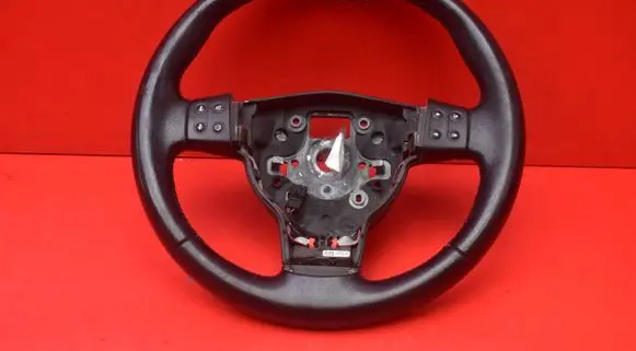 Seat Altea XL Steering wheel 5P0419091AD