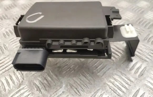 Bentley Flying Spur Fuse box set 3W0937506A 3W0937550A