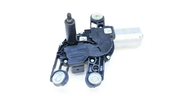 Opel Zafira C Rear window wiper motor 5G0955711