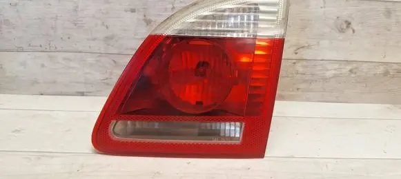 BMW 5 E60 E61 Tailgate rear/tail lights 7165830 6925894 27880204