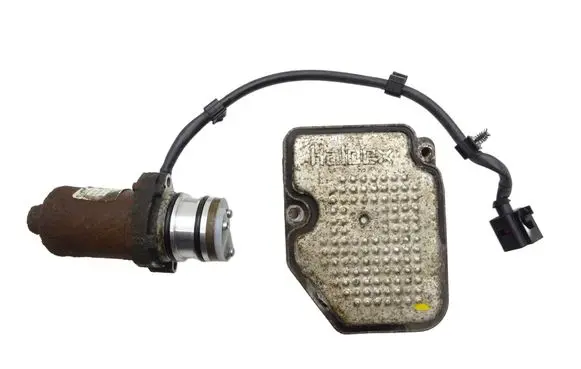 Audi TT TTS Mk2 Speedometer control unit/module 5WP3352301 0BR907554A 112170