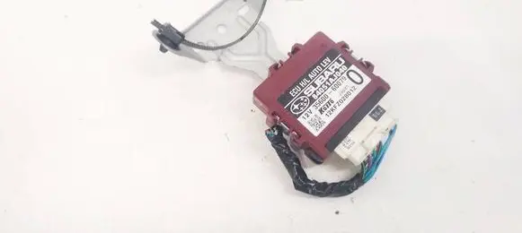 Other control units/modules