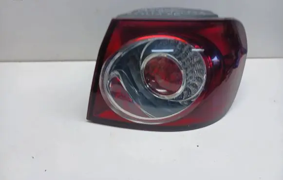 Volkswagen Golf Plus Rear/tail lights 5M0945096R 89034129