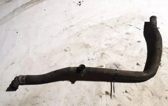 Peugeot 807 Engine coolant pipe/hose