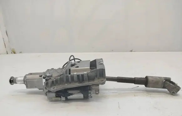 Volkswagen Phaeton Steering wheel axle 3D1419501AJ