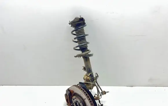 KIA Sportage Front wheel hub spindle knuckle 51700D7560