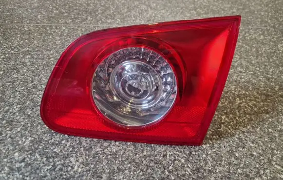 Volkswagen PASSAT B6 Tailgate rear/tail lights 3C9945094