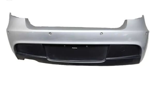 BMW 1 E81 E87 Rear bumper 