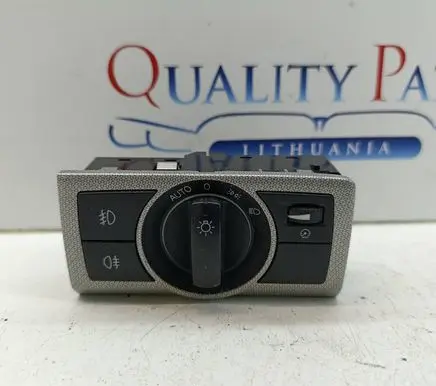 Opel Antara Light switch 20988694
