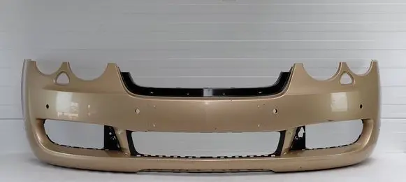 Bentley Continental Front bumper 3W5807221D