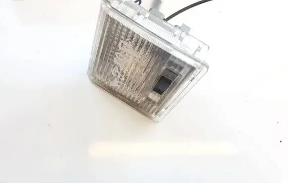 Honda Accord Front seat light