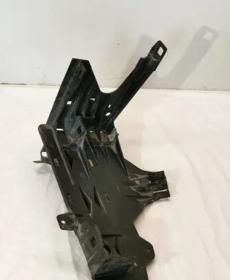 BMW 5 E60 E61 Headlight/headlamp mounting bracket 0812540 3190 000593525