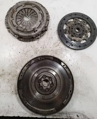 Clutch set kit