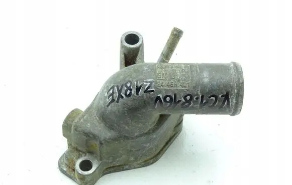 Opel Vectra C Thermostat housing 24456401