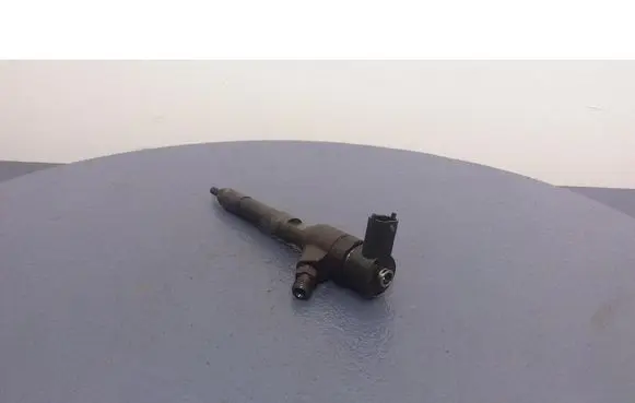 Fiat Panda 141 Fuel injector 0445110083
