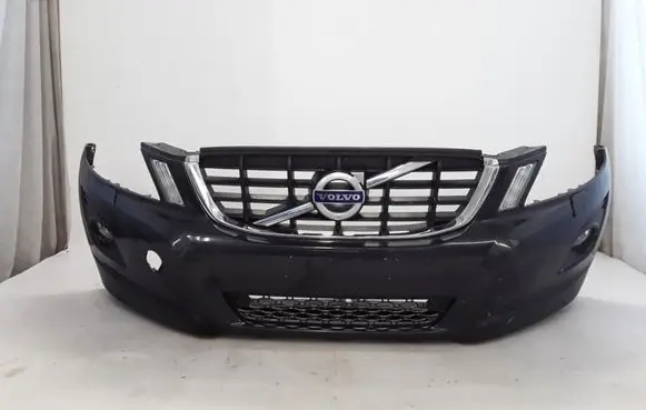 Volvo XC60 Front bumper