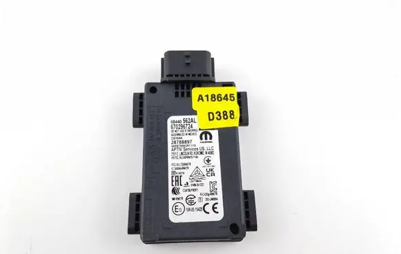 Maserati Grecale Blind spot module 670296724 68440562AL 28788897