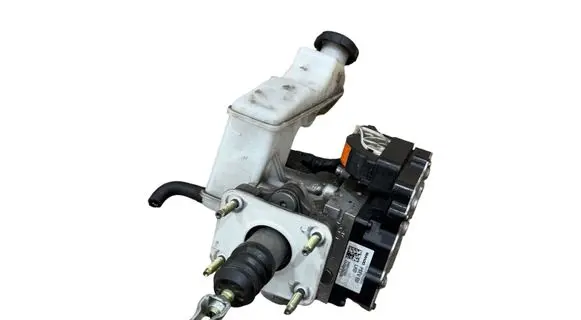KIA Soul Brake booster BH60162A02