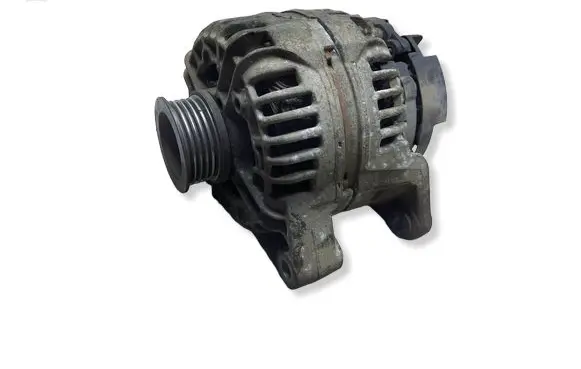 Opel Corsa C Generator/alternator 0124415023KASACJ 0124415023