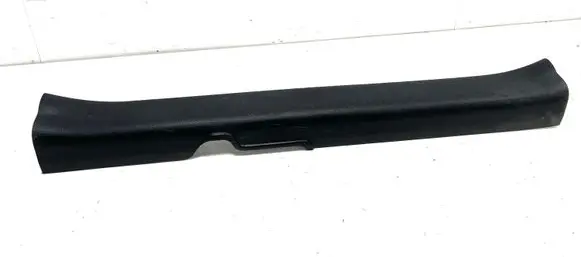 Hyundai i40 Front sill trim cover 858713Z000
