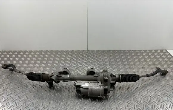 Chrysler Pacifica Steering rack electric part 38010133 E733831026 03421302129913
