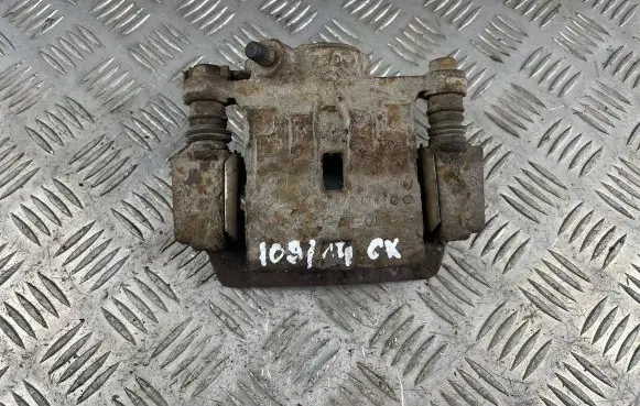 Subaru Impreza III Rear brake caliper