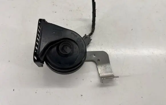 Alfa Romeo Stelvio Horn signal 50545933
