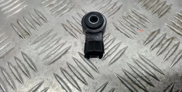 Detonation knock sensor